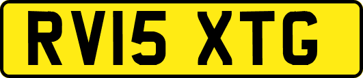 RV15XTG