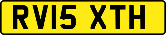 RV15XTH