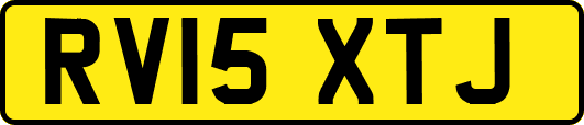 RV15XTJ