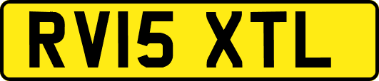 RV15XTL