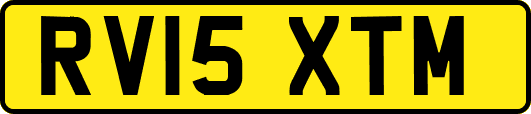RV15XTM