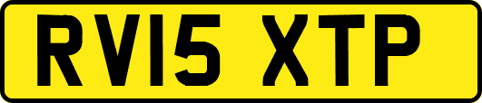 RV15XTP