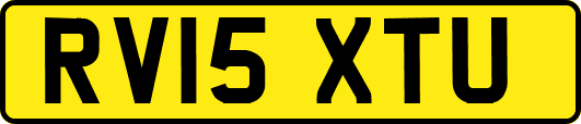RV15XTU