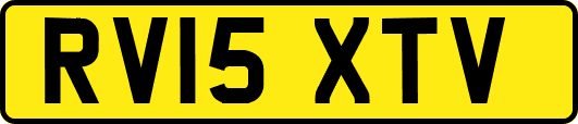 RV15XTV