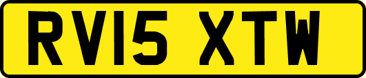 RV15XTW