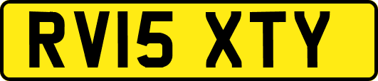 RV15XTY