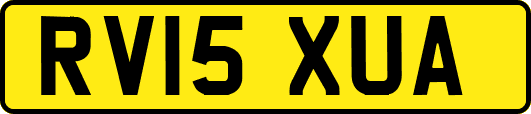 RV15XUA