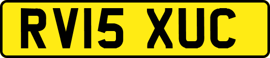 RV15XUC