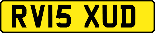 RV15XUD