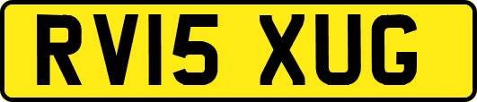 RV15XUG