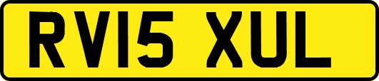 RV15XUL