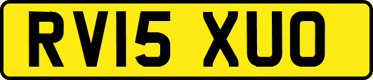 RV15XUO