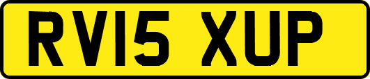 RV15XUP