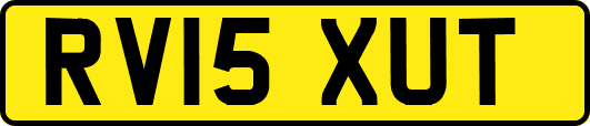 RV15XUT