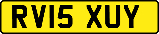 RV15XUY