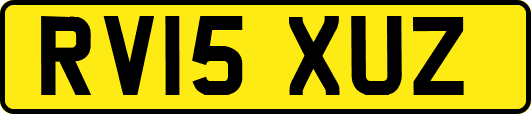 RV15XUZ