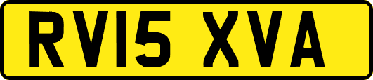 RV15XVA