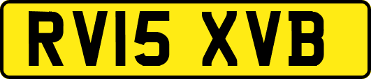 RV15XVB