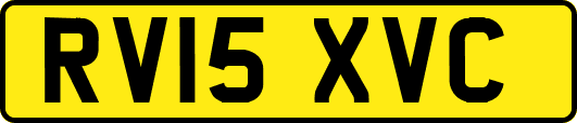 RV15XVC