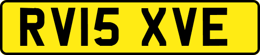 RV15XVE