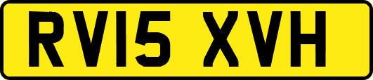 RV15XVH