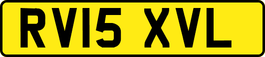 RV15XVL