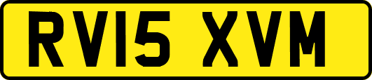 RV15XVM