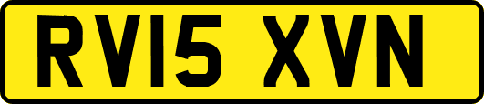 RV15XVN