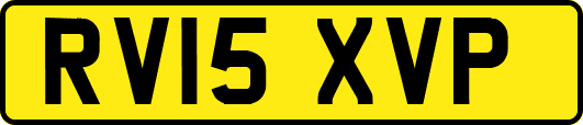 RV15XVP