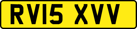 RV15XVV