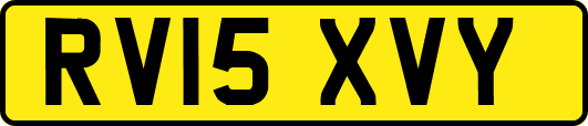RV15XVY