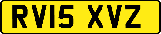 RV15XVZ