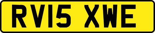 RV15XWE