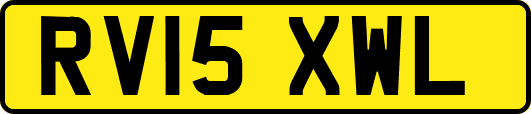 RV15XWL
