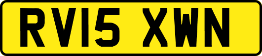 RV15XWN