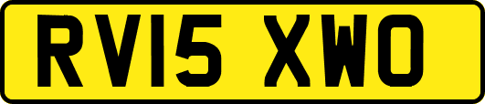 RV15XWO