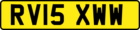 RV15XWW