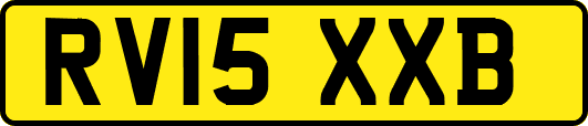 RV15XXB