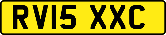 RV15XXC