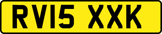 RV15XXK