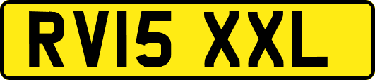 RV15XXL