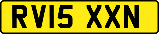 RV15XXN