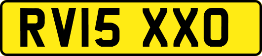 RV15XXO