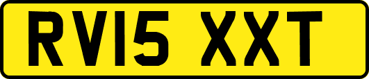 RV15XXT