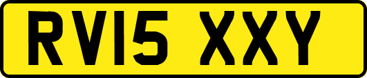 RV15XXY
