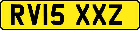 RV15XXZ