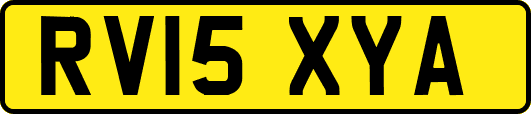 RV15XYA