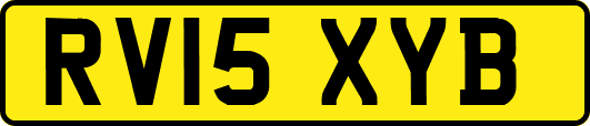 RV15XYB