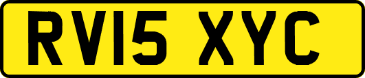 RV15XYC