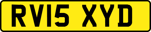 RV15XYD